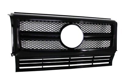 Griglia anteriore adatta per W463 Classe G (1990-2012) Nuovo G65 G63 D