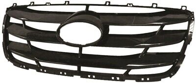 Calandra griglia radiatore SANTA FE 09-11 nero 86561-2B710