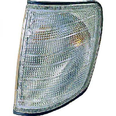Freccia anteriore Sinistra W124 85-95 bianco