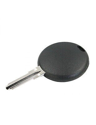 Guscio Chiave Telecomando 3 Tasti con Lama YM23 Batteria Su Circuito Senza