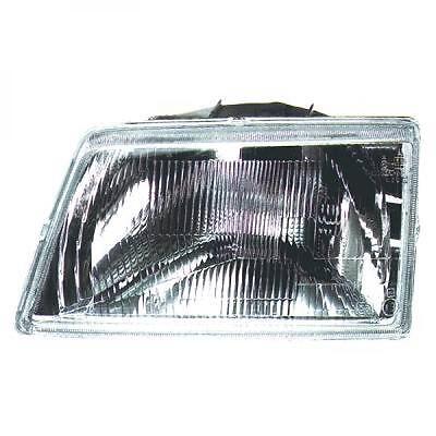 Faro fanale anteriore Destro 205 83-96 per reg elettrica