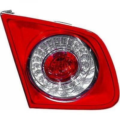 Faro fanale posteriore sinistro JETTA V 05-10 berlina interno