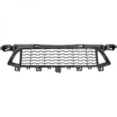 COMPATIBILE CON BMW GRIGLIA PARAURTI X1(F48) ACCESSORI ANTERIORE 15-