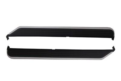 Coppia Pedane Predellini Laterali Discovery III / IV (2006-)