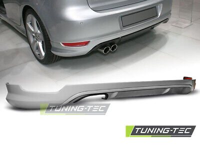 DIFFUSOR VOTEX STYLE fits GOLF 6