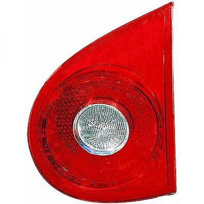 Faro fanale posteriore Destro GOLF V 03- interno