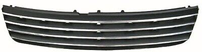 Calandra griglia TUNING PASSAT 1996-2000 nera senza logo con modanature cromate