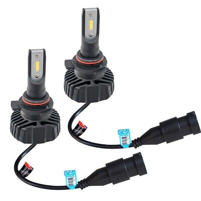 HIR2 All in one led conversion kit 2 pezzi CSP 4500LM 6500°K 20W 10-30V