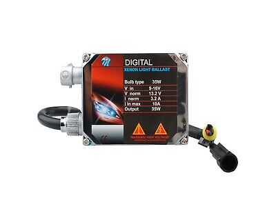 Kit di conversione Xenon M-Tech Basic H4 4300K