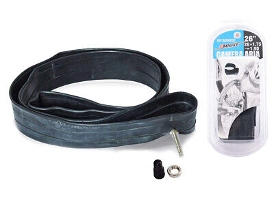 Camera d'Aria per Bici 26'' 26 X 1.75-1.9 Valvola Presta 44mm <ul> <li>La