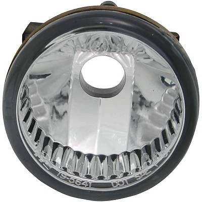 Fendinebbia Sinistro PRIUS 03-09 HB4