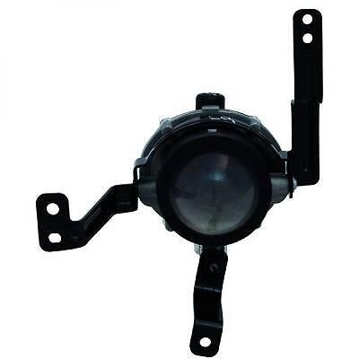 Fendinebbia Destro PRO CEED 06-09 3pt senza profilo HB4