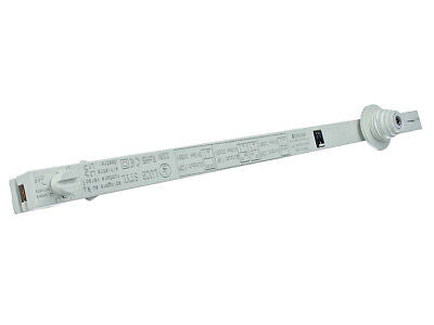Led Driver Da Binario 30W Bianco Alimentatore A Scomparsa Dentro Il Trifase
