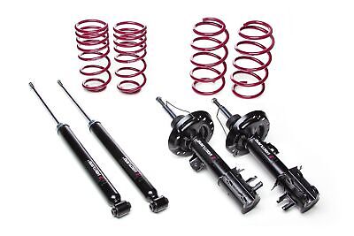 Kit sospensioni ribassate Corsa E S-D Corsa E Typ S-D VA bis  up to -1093