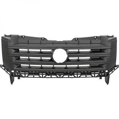 Griglia anteriore calandra CRAFTER 09/11-16 nero