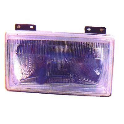 Faro fanale anteriore Destro DUCATO 90-94 DEPO H4 per reg elettrica