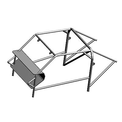 AB/106/129AE AB/106/129AERoll bar per 106 3 porte >91 Punti: