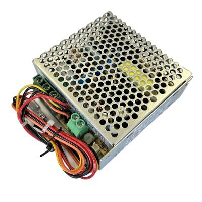 MeanWell SCP-35-12 Alimentatore 35W 12V 2,6A IP20 Input 220V 110V <ul><li>Il è