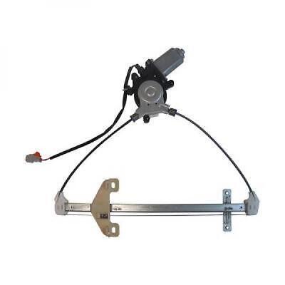 ALZACRISTALLO POSTERIORE COMPATIBILE CON HONDA CIVIC, 01-03 5 PORTE