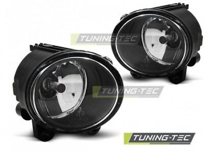 Faro Fanale Tuning F10 10-13 / E92 07-09 CLEAR