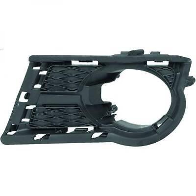 GRIGLIA PARAURTI COMPATIBILE CON VW DESTRA TIGUAN, ACCESSORI ANTERIORE 45237