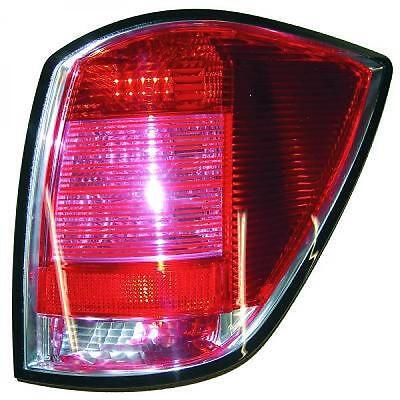 Faro fanale posteriore Destro 04-02/07 wagon