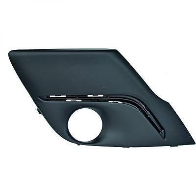 Griglia paraurti anteriore destra 107 12/14 con fendinebbia non per luce a LED