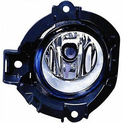 Fendinebbia Destro RAV 4 06-09 H11