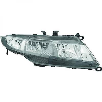 FARI ALLO XENO COMPATIBILE CON HONDA RIF. CIVIC, FARO HELLA,VALEO 05-11 SENZA