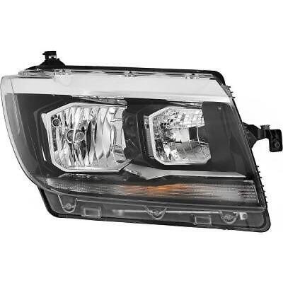 FARO COMPATIBILE CON VW DESTRO. CRAFTER, FARO. DEPO/TYC 17-   DEPO