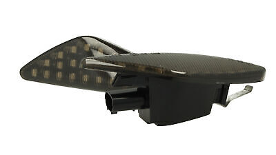 Kit Freccia Laterale a Led Side Marker Dinamica Lente Fume E70 X5 E71 X6