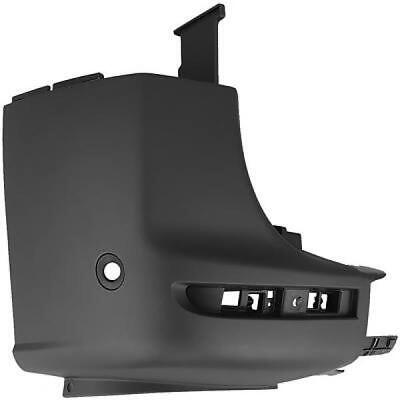 ANGOLO PARAURTI MERCE H.L. SPRINTER 2018-  NERO