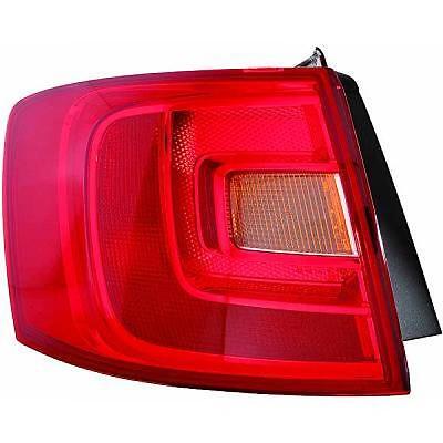 Faro fanale posteriore Destro JETTA 10- esterno NUOVO lato passeggero