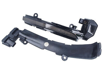 Kit Freccia Led Specchietto Retrovisore Dinamico Sequenziale XE X760 XF