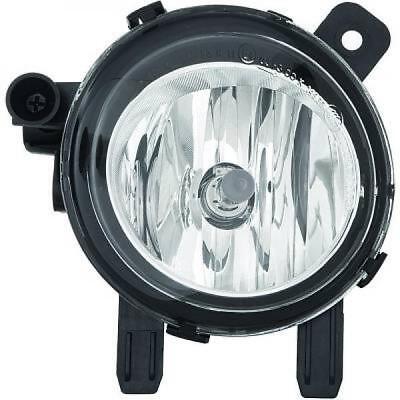 Fendinebbia Destro Serie3 F30 F31, 11->> H8Serie1 F20 F21 3/5pt