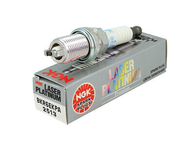 Candela Di Accensione NGK BKR6EKPA 2513