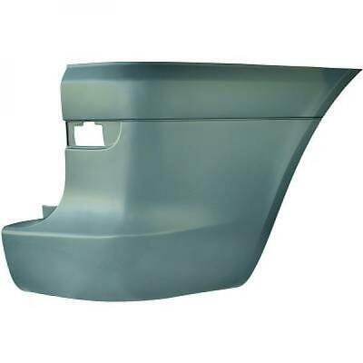 Angolare paraurti posteriore sx VITO 03-14 grigio passo corto 639 880 1