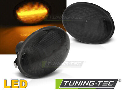 COOPER R56 / R57 R58 R59 06-14 SMOKE LED