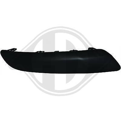 Listello Modanatura paraurti posteriore Sinistro 308 07-11 berlina verni