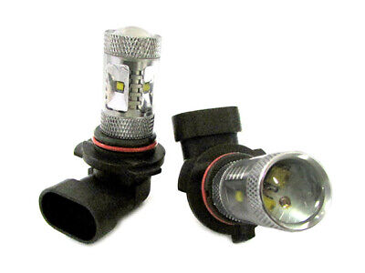 Lampada Led HB4 9006 P20d 50W 12V 24V Per Fendinebbia Super Potente e Bianco