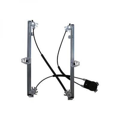ALZACRISTALLI ANTERIORI D. MEGANE, 02-08, 5 PORTE