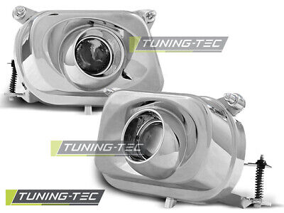 FENDINEBBIA CROMATI per W210 95-05.99