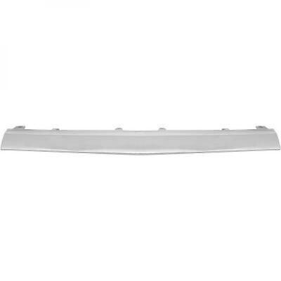 MERCE DECORATIVE RAIL CENTER VO. W205, ACCESSORI COLPI ANTERIORI 14-21 PER LOOK