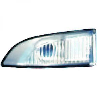 Freccia laterale Sinistra MEGANE 08- berlina wagon non Coupe', coperchio