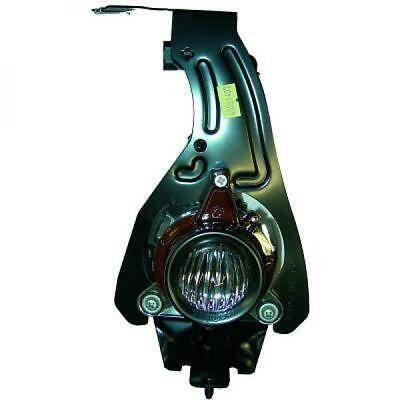 Fendinebbia sx PUNTO 03- H3 no SPORTING 51718070