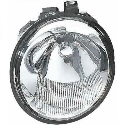 Faro Fanale sinistro lato guida  anteriore sx LUPO 1998- TDI 3L TYC per reg el