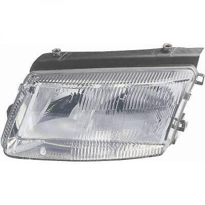 FARO ANTERIORE COMPATIBILE CON VW SX. PASSAT, FARO. DEPO/TYC 97-00 H7/H4