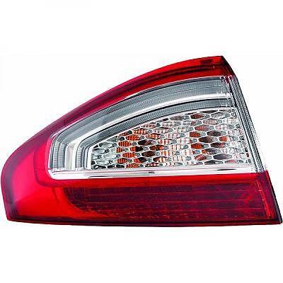 Faro fanale posteriore Destro MONDEO 10.10- 5pt berlina esterno