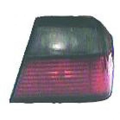 Faro fanale posteriore Destro  PRIMERA 90-96 esterno grigio rosso