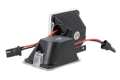 Kit Luci Led Di Cortesia Sotto Specchietto Retrovisore Focus Kuga Mondeo Bianco